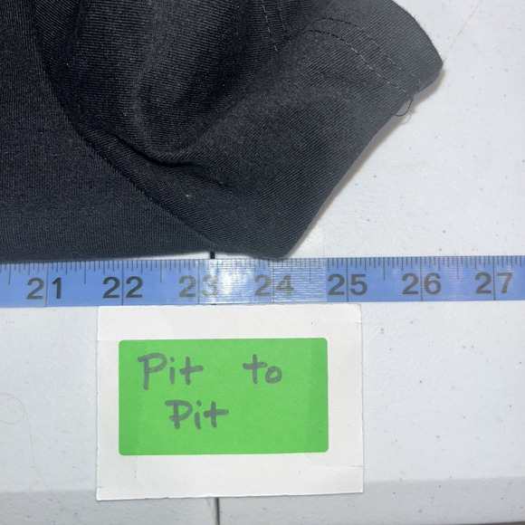 Ecko Unlimited Black Short Sleeve Tee - Picture 8 of 10